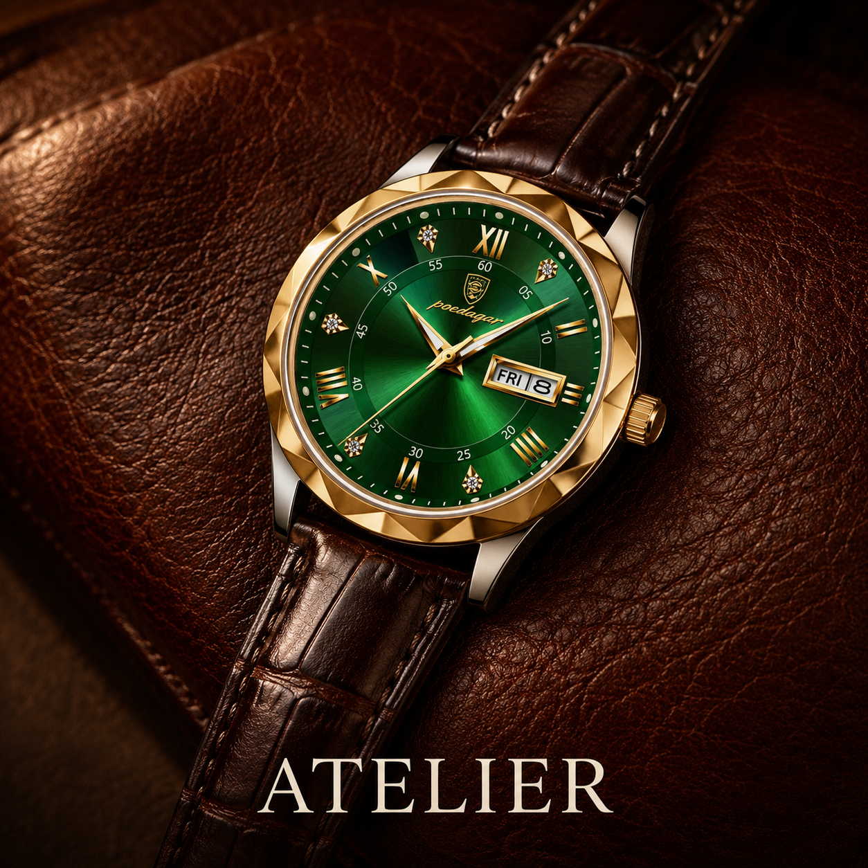 THE ATELIER COLLECTION