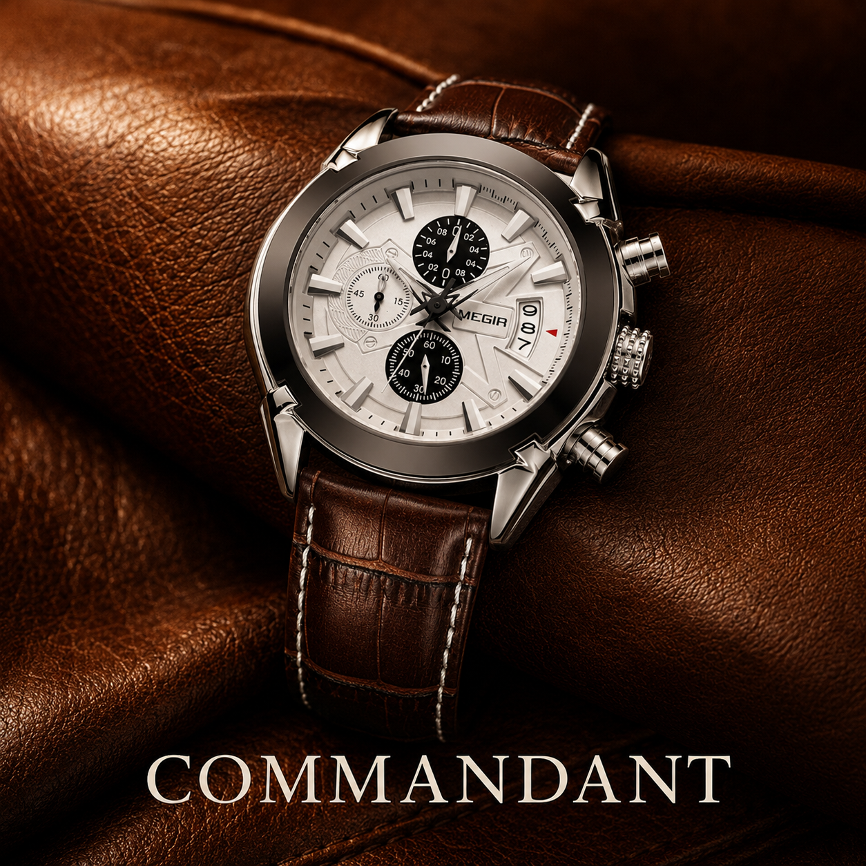 THE COMMANDANT COLLECTION