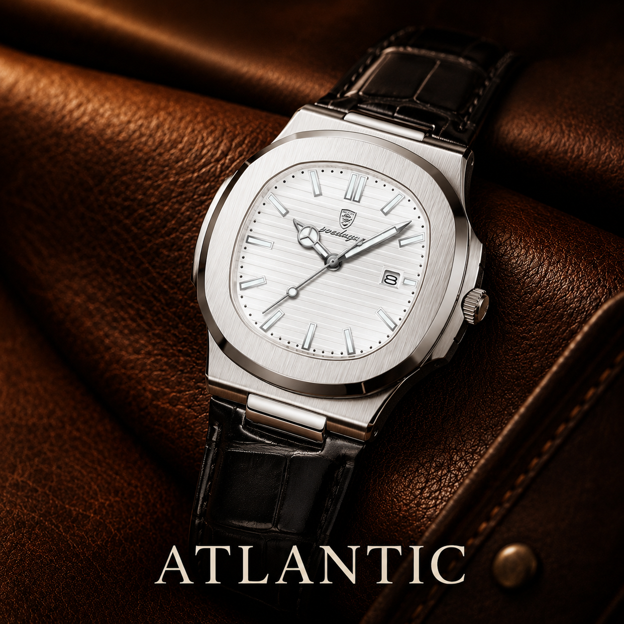 THE ATLANTIC COLLECTION