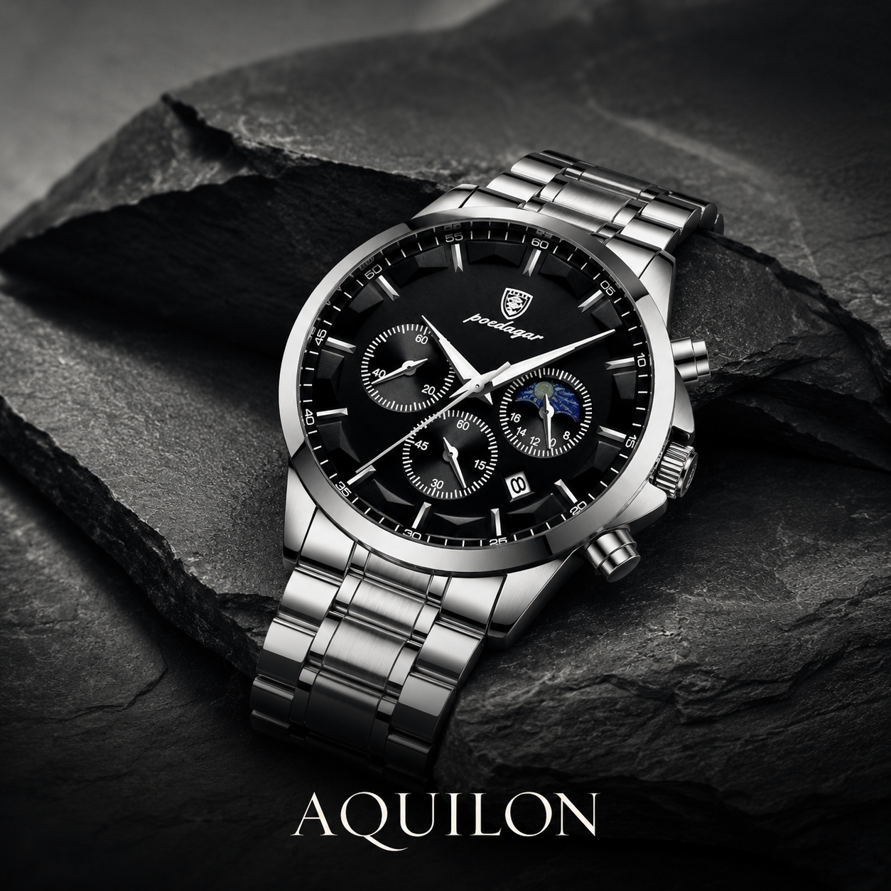 THE AQUILON COLLECTION