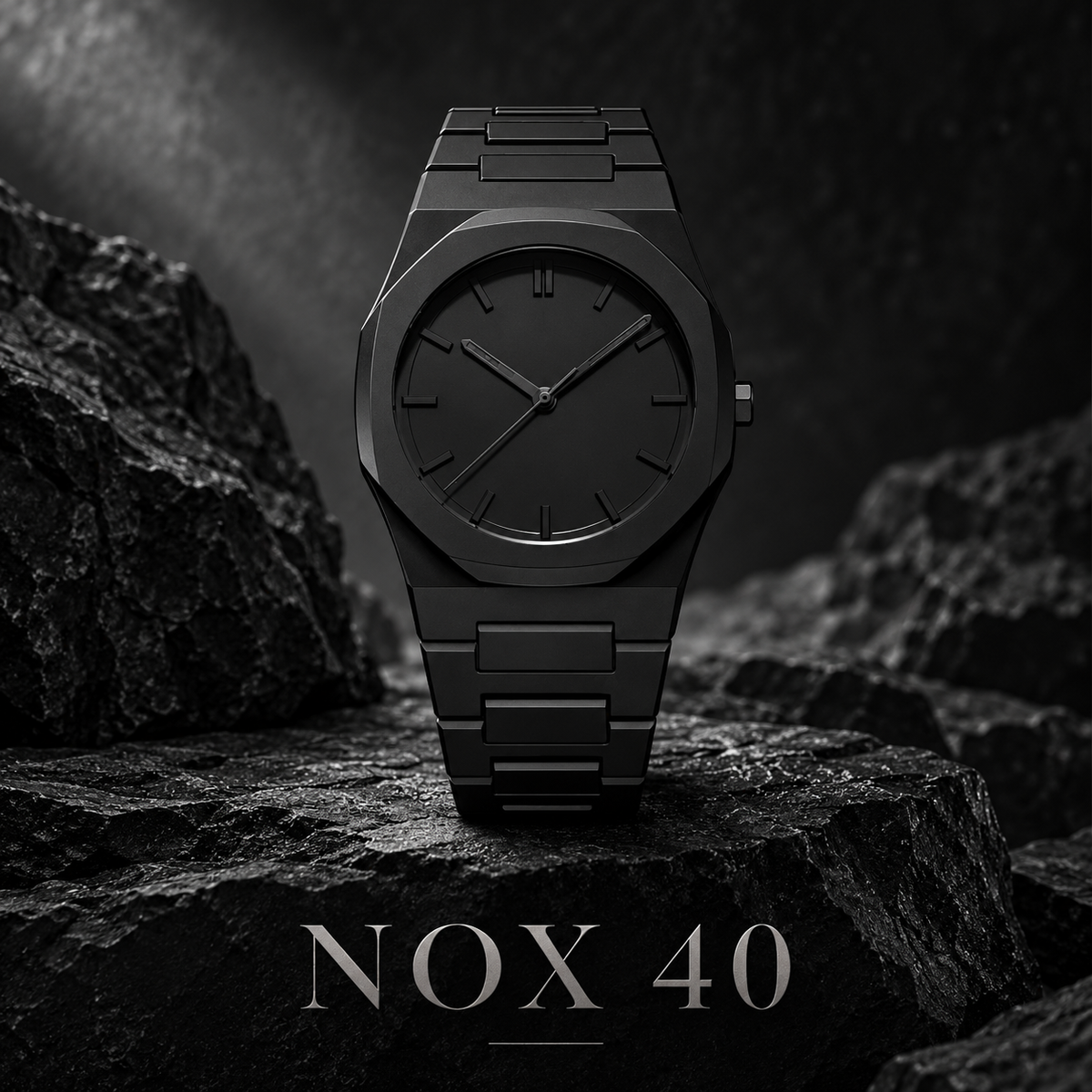 THE NOX COLLECTION