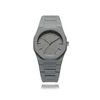CONTEGNO NOX 40 Gray