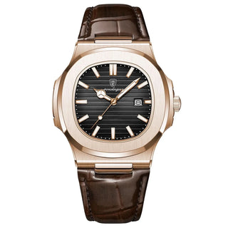 ATLANTIC Atlantic Iron Rose Gold