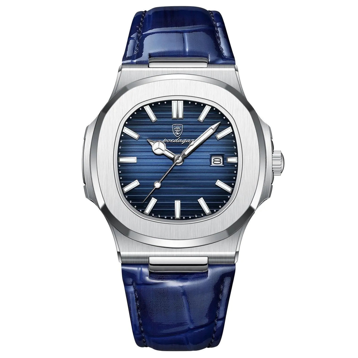 Atlantic Blue