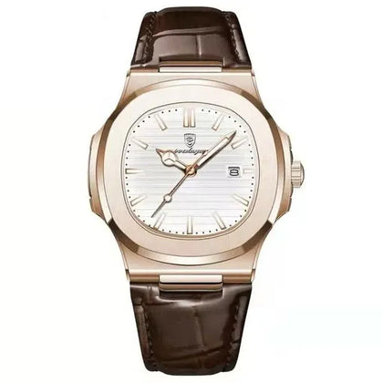 ATLANTIC Atlantic Ice Rose Gold