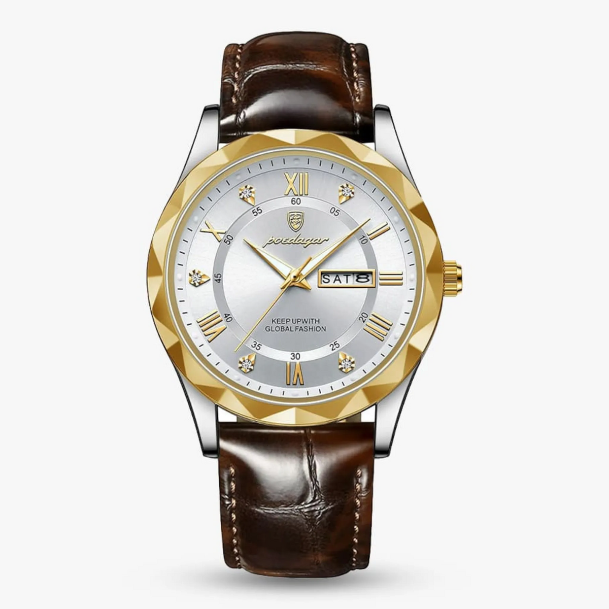 Ice - Gold