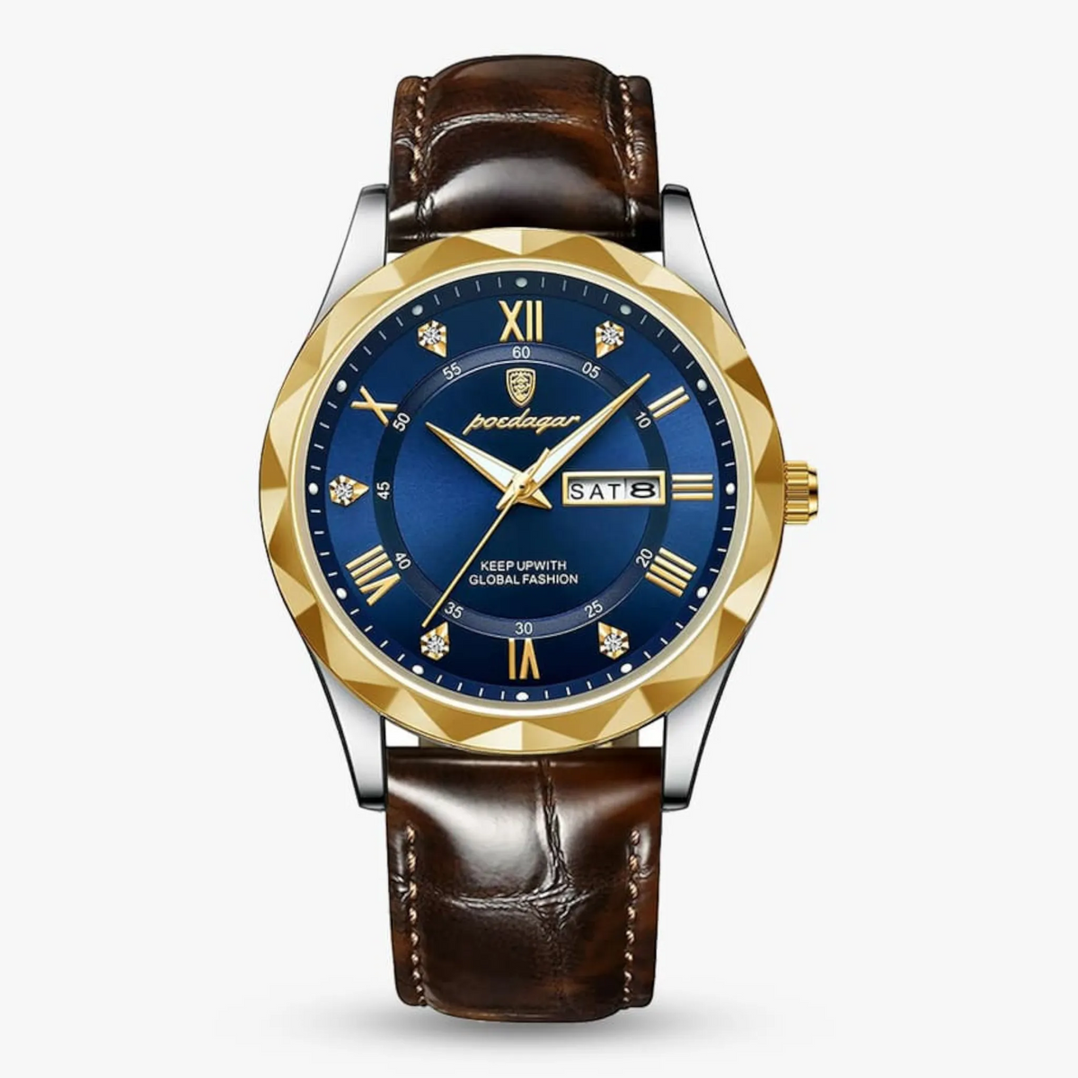 Ocean - Gold